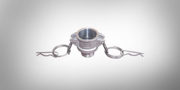 Camlock Couplings products